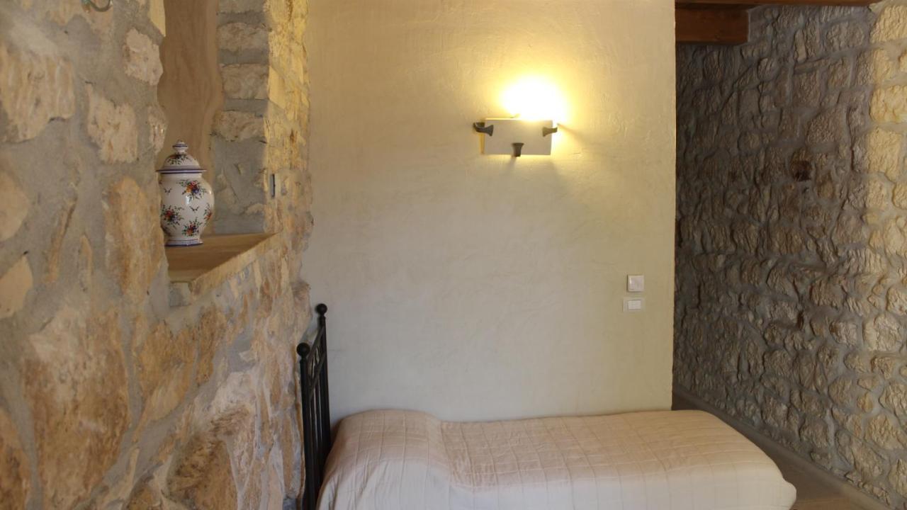 B&B Lo Gnomo Pennapiedimonte Eksteriør billede