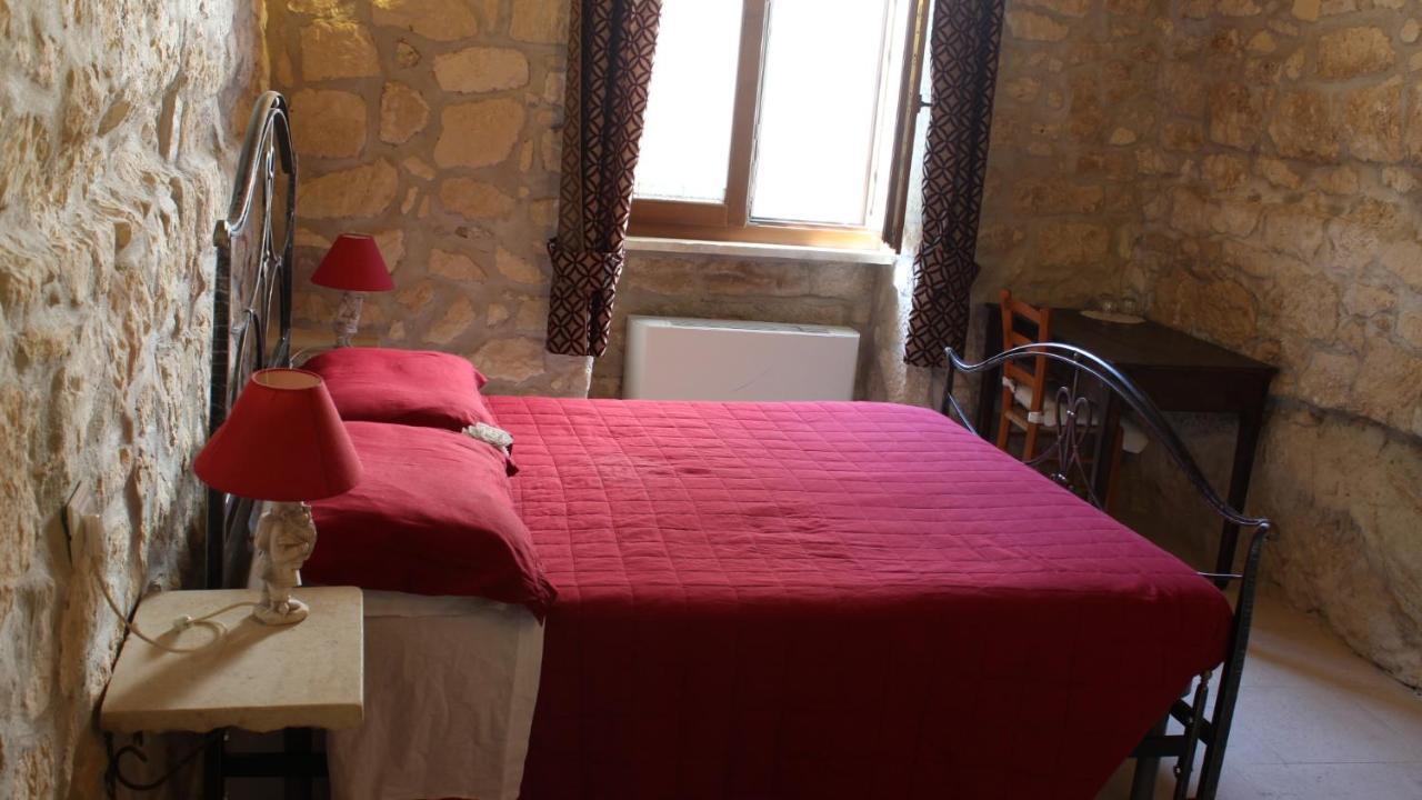 B&B Lo Gnomo Pennapiedimonte Eksteriør billede