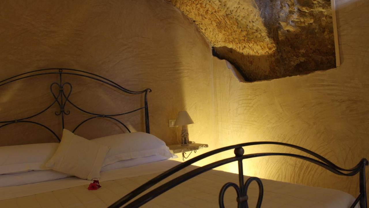 B&B Lo Gnomo Pennapiedimonte Eksteriør billede